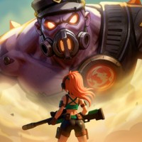 Backpack Defense: Zombie TD - Tải game phòng thủ quản lý balo cho Android