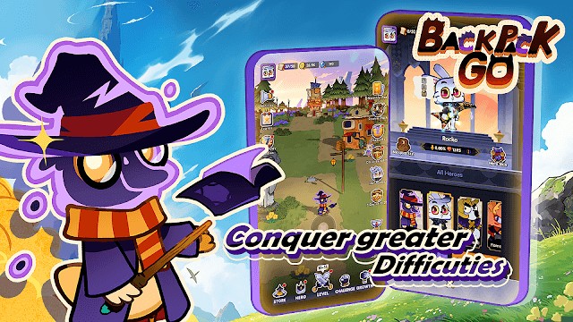 Chinh phục những khó khăn, thách thức ngày càng lớn hơn