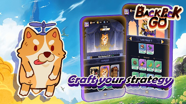 Xây dựng chiến lược của bạn