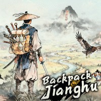 Backpack Jianghu: Game Võ Hiệp Đối Kháng & Quản Lý Kho Đồ