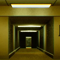 Backroom Beyond: Game phiêu lưu kinh dị trong Backrooms