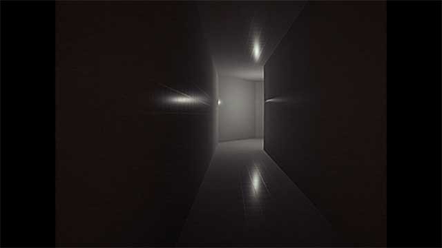 Game mang đến trải nghiệm rùng rợn tâm lý, tập trung vào bầu không khí cô lập