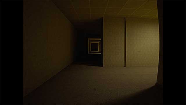 Các khu vực được xây dựng với phong cách khác nhau, càng về sau càng bất ổn