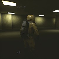 Backrooms Game: Trải nghiệm kinh dị co-op Backrooms rùng rợn