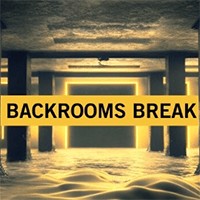 Backrooms Break - Game Hành Động Kinh Dị Phá Hủy