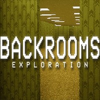 Backrooms Exploration - Game Kinh Dị Creepypasta