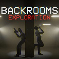 Backrooms: Exploration Demo - Game Kinh Dị Khám Phá