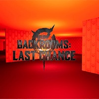Backrooms: Last Chance - Game Kinh Dị Giải Đố Hành Lang Vô Tận