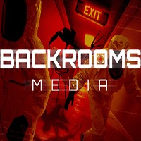 Backrooms Media Playtest: Game Kinh Dị Co-op Khám Phá