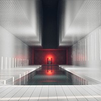 Backrooms: No Return - Early Access Game Kinh Dị Mê Cung