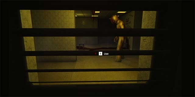 Tìm cách trốn thoát khỏi các sinh vật Partygoers khát máu