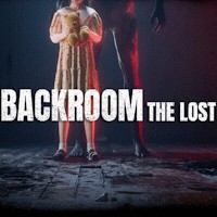 Backrooms: The Lost Demo - Game Kinh Dị Backrooms Rùng Rợn