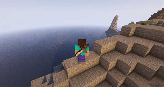 Mod BackTools: Lựa chọn hoàn hảo cho những ai yêu thích phong cách chiến đấu thời Trung Cổ