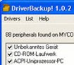 Backup Drivers | Sao lưu Driver