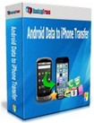 Backuptrans Android Data to iPhone Transfer 3.1.08 - Chuyển dữ liệu Android sang iPhone