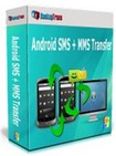 Backuptrans Android SMS + MMS Transfer 3.1.13 - Chuyển SMS/MMS Android sang PC