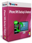 Backuptrans iPhone SMS Backup & Restore 2.14.10 - Sao lưu & Phục hồi SMS iPhone