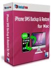 Backuptrans iPhone SMS Backup & Restore for Mac - Sao lưu tin nhắn iPhone