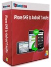Backuptrans iPhone SMS to Android Transfer 2.14.03 - Chuyển SMS iPhone sang Android