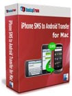 Chuyển tin nhắn SMS iPhone sang Android trên Mac - Backuptrans