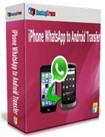 Chuyển WhatsApp từ iPhone sang Android - Backuptrans