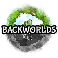Backworlds - Game đi cảnh giải đố độc đáo