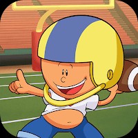 Backyard Football '99 iOS: Pre-order the Classic Mobile Game