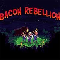 Bacon Rebellion - Game Bắn Heo Điên Cực Dị