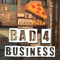 Bad 4 Business - Game RPG bắn súng tội phạm hấp dẫn