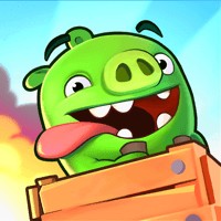 Bad Piggies 2 iOS: Tải và trải nghiệm game Heo Xanh Xấu Xí 2