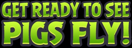 Tiêu đề game Bad Piggies cho Android