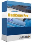 BadCopy Pro 4.10.1215 - Phần mềm khôi phục dữ liệu đơn giản
