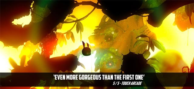 Nhiều màn chơi hơn, đồ họa đẹp hơn và thách thức khó khăn hơn