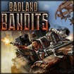 Badland Bandits: Game bắn súng lái tăng miễn phí - Early Access