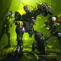 Badmad Robots: Game bắn súng diệt robot miễn phí - Playtest ngay!