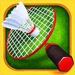 Badminton League - Chơi game đánh cầu lông online hấp dẫn