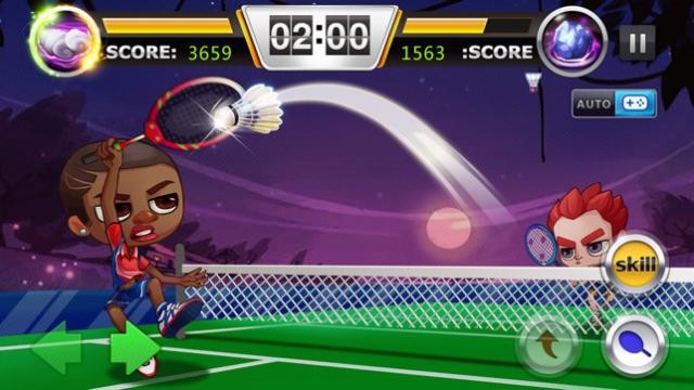 Đồ họa game đẹp mắt, âm thanh chân thực