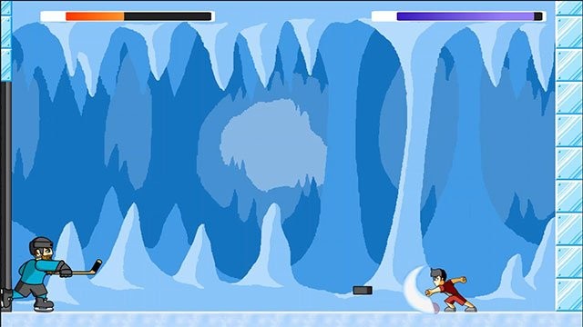 Thể hiện sự phản xạ nhanh và linh hoạt