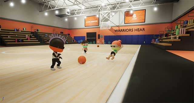 Mục tiêu chính của mỗi phe là tìm cách tiêu diệt lẫn nhau