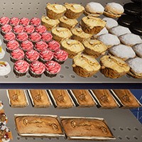 Bakery Shop Simulator 1.0 - Game Kinh Doanh Tiệm Bánh Ngọt
