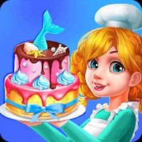 Bakery Tycoon: Cake Empire - Download Game Quản Lý Tiệm Bánh Ngọt Android