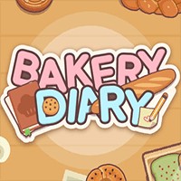 BakeryDiary - Game Mô Phỏng Tiệm Bánh Ấm Cúng