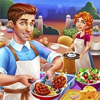 Baking Bustle: Ashley’s Dream - Game Quản Lý Nhà Hàng Đầy Màu Sắc