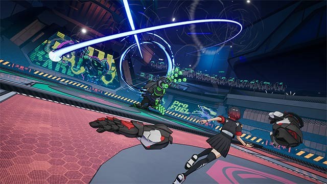 Quan sát chuyển động của đối thủ, phản đòn đúng lúc và nắm được điểm yếu của chúng