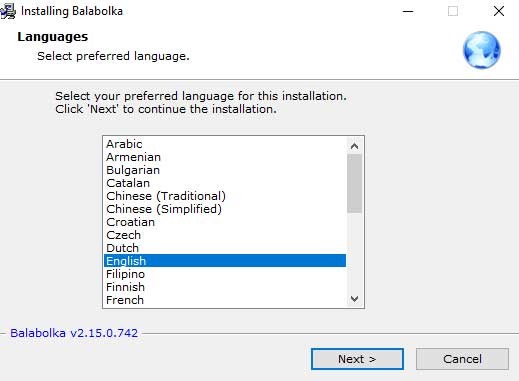 Balabolka 2.15.0.742