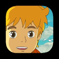Baldo: The Guardian Owls - Tải game nhập vai iOS phong cách Ghibli