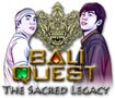 Bali Quest: Stop the Evil Ogoh-Ogoh