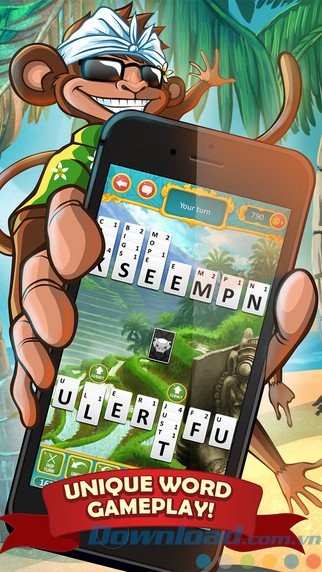 Cách chơi mới lạ