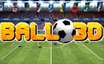 Ball 3D: Soccer Online - Chơi game bóng đá miễn phí trên PC & Mac