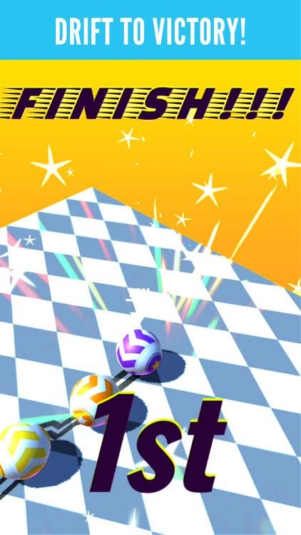 Cạnh tranh với tay đua trên toàn cầu để giành vị trị số 1